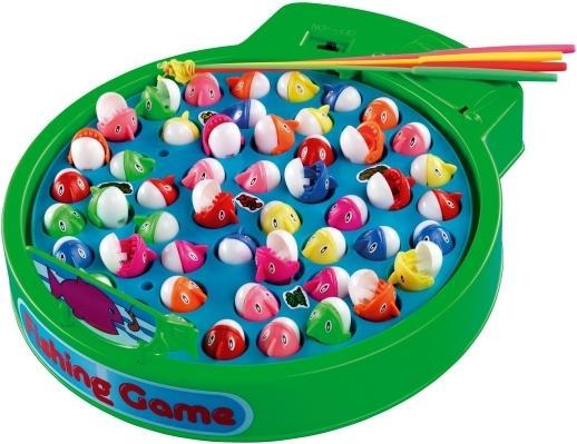 Actual product image Alga Fishing (Danish, Finnish, Norwegian, Swedish)