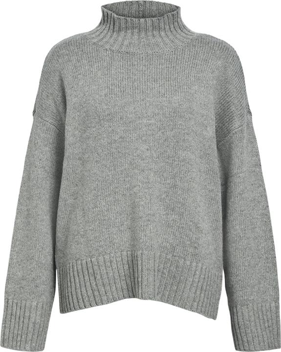 Object High Neck Pullover (XL)