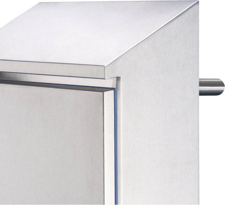 Produktbild Rittal Edelstahl Wandabstandshalter HD 50mm (50 mm)