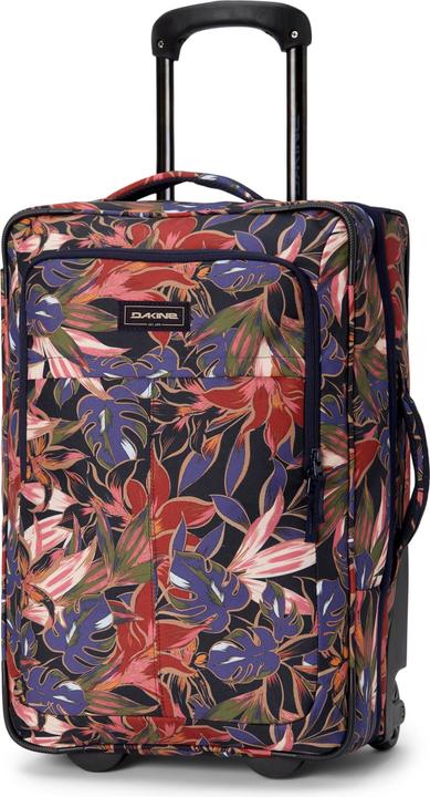 Dakine Carry On Roller Bag 42l (42 l, Handgepäck (bis 50l))
