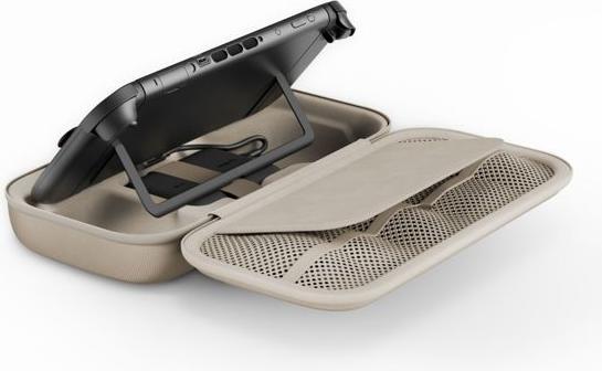 Immagine prodotto Belkin Charg.Case + Powerb. sand 10.000mAH Switch2 ENA001hqSA-V2 (10000 mAh)