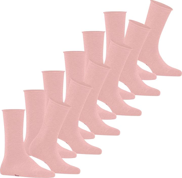 Actual product image Falke Happy Bundle 6-Pack Damen Socken (pack of 6, 39 - 42)