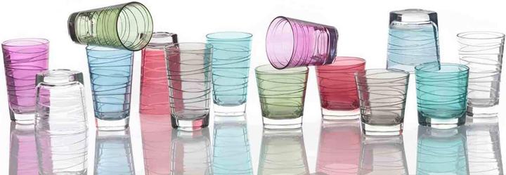 Image du produit Leonardo Vario (0.28 l, 6 x)
