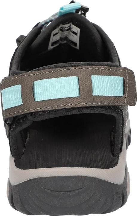 Actual product image Hi-Tec Womens/Ladies Cove Sport Sandals (38)