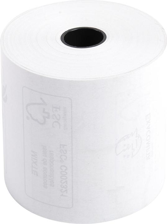 Exacompta Thermopapierrollen