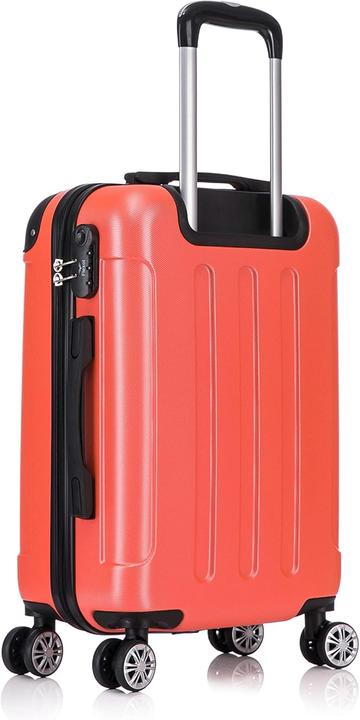 Produktbild Flexot Flex-2045 Kabinentrolley (38 l, Handgepäck (bis 50l))