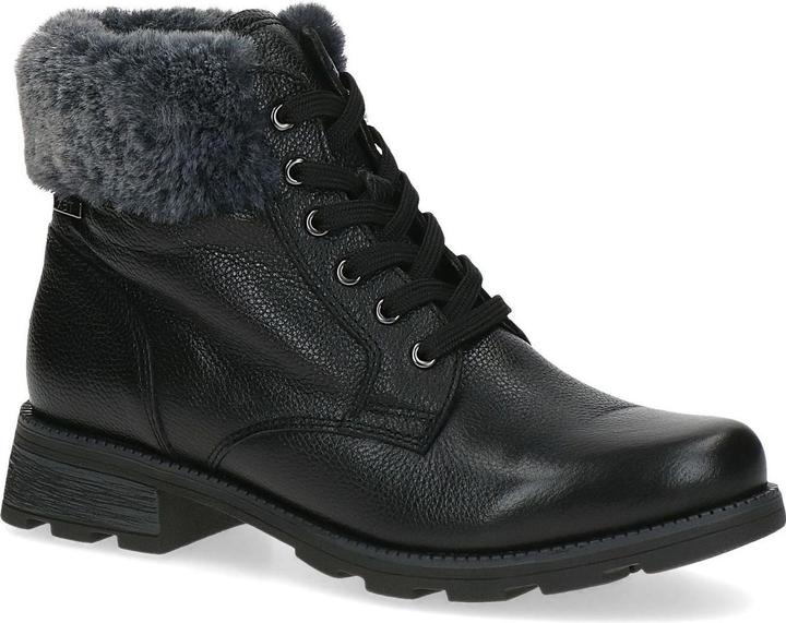 Caprice Stiefelette (38)