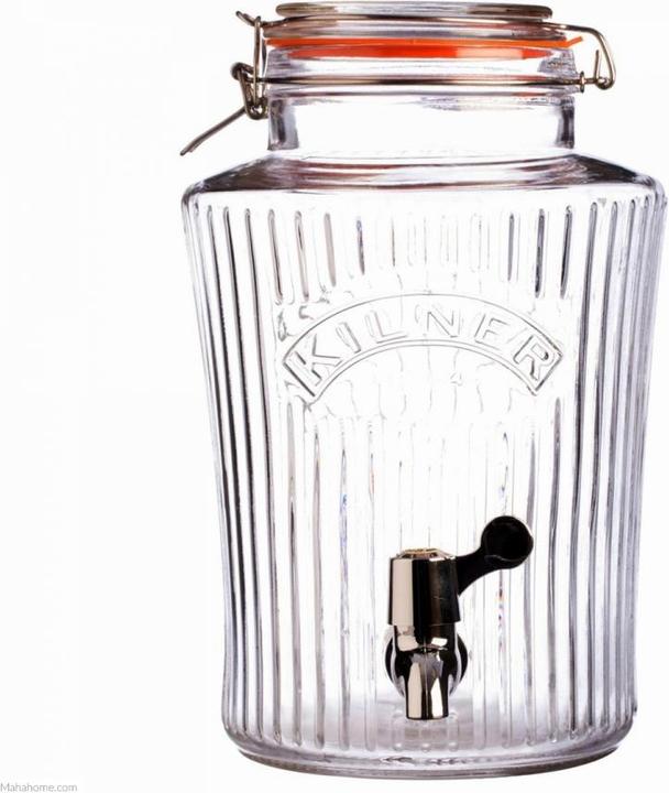 Produktbild Kilner Vintage