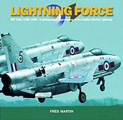 Lightning Force (English, Fred Martin, 2022)