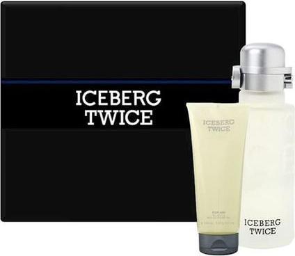 Produktbild Iceberg Twice Pour Homme (Eau de Toilette, 225 ml)