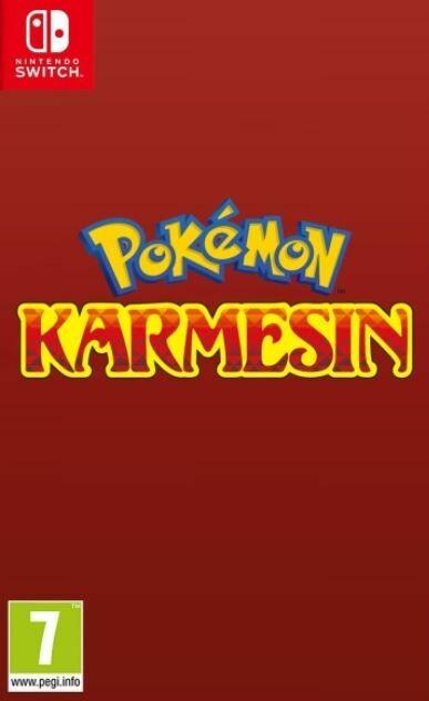 Immagine prodotto Nintendo Pokémon Scarlatto (Switch, Multilingue)