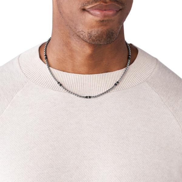 Produktbild Fossil Mens Dress (Edelstahl, 45 - 50 cm)