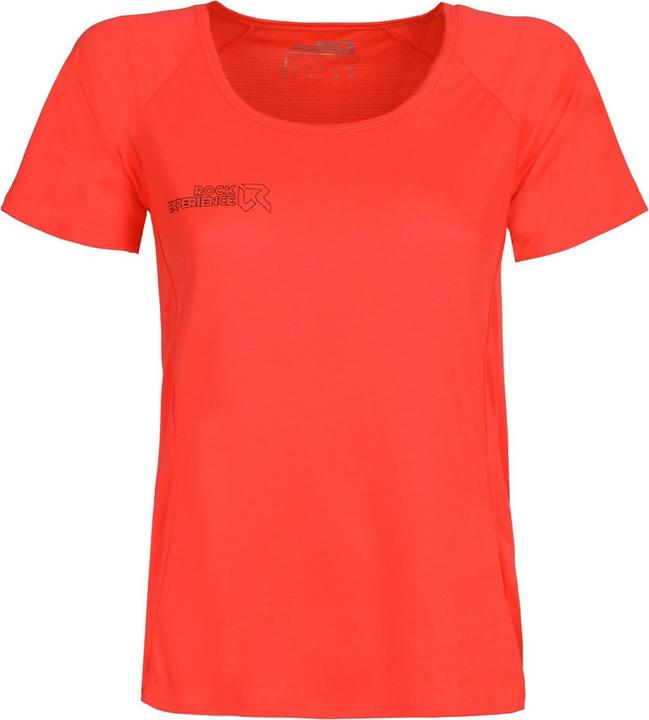Fiery Coral