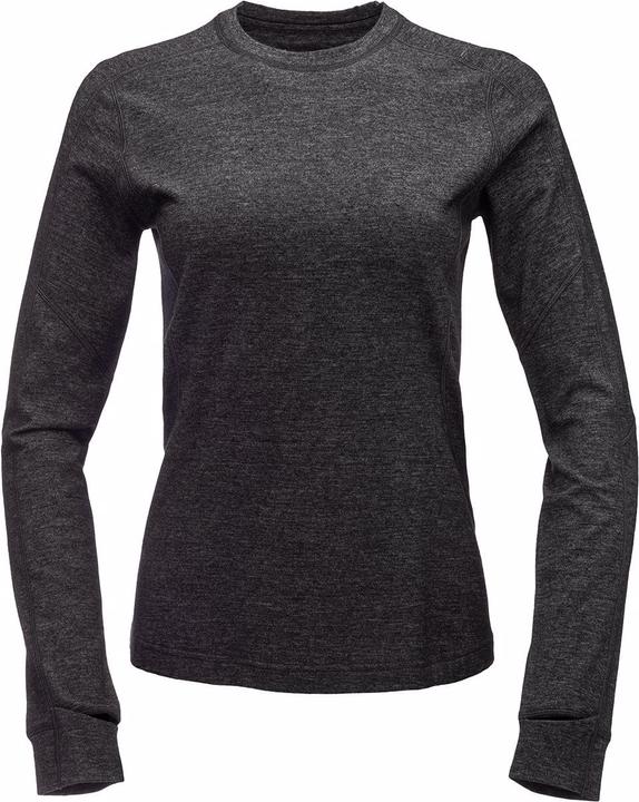 Productafbeelding Black Diamond Solution 150 Merino Base Longsleeve (XL)
