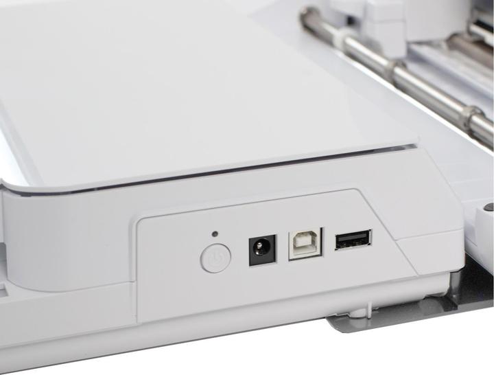 Image du produit Silhouette Accessoires Chargeur feuille à feuille A3 Plus