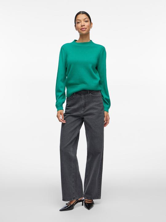 Actual product image Vila High Neck Strickpullover (L)