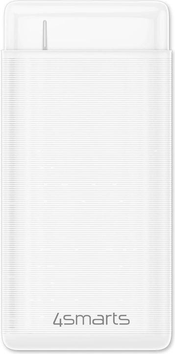 Produktbild 4smarts VoltHub Go2 (20000 mAh, 266400000 W, 74 Wh)