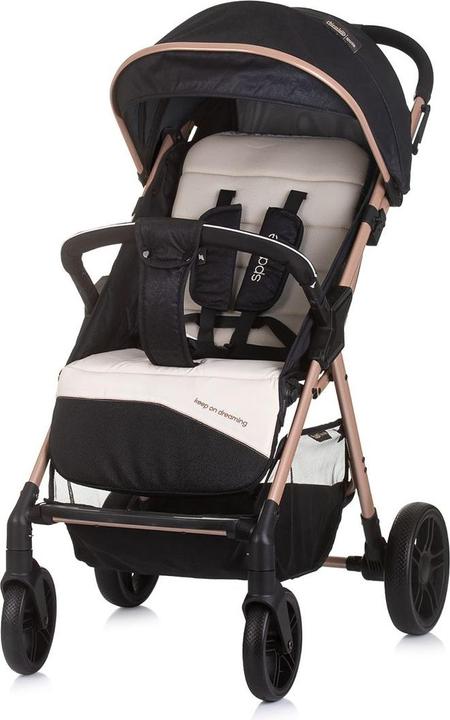 Produktbild Chipolino Kinderwagen Sparkle Buggy