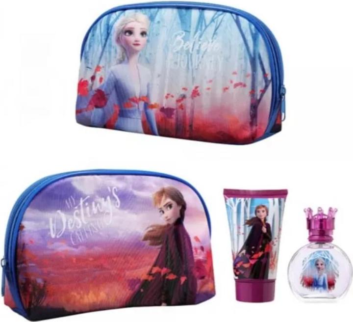 Immagine prodotto Disney Interactive Studios Congelato II (Set profumo)