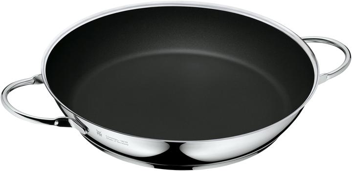 Produktbild WMF Servierpfanne Creadur (28 cm, Bratpfanne, Edelstahl)