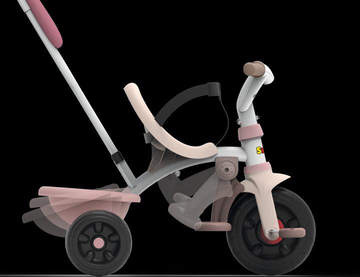 Image du produit Smoby Be Fun Comfort