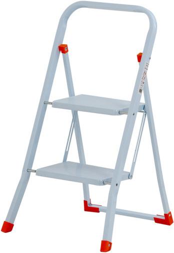 Actual product image Gierre Folding step (Platform ladder, 90 cm)