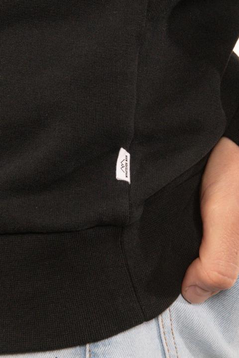 Immagine prodotto Whatever Man Girocollo con logo (L)