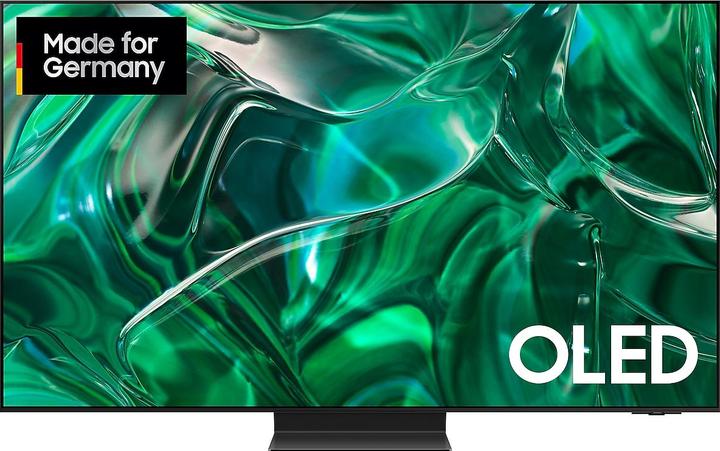 Actual product image Samsung SAMS GQ-55S95C OLED TCS SMA UHD 138 GQ55S95CATXZG (55", S95C, OLED, 4K)