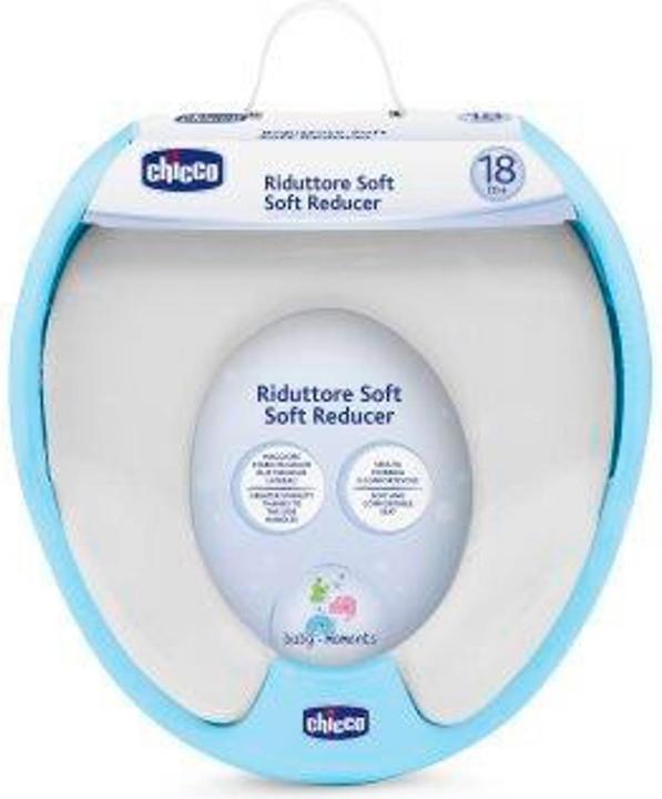 Image du produit Chicco Entraîneur de toilettes