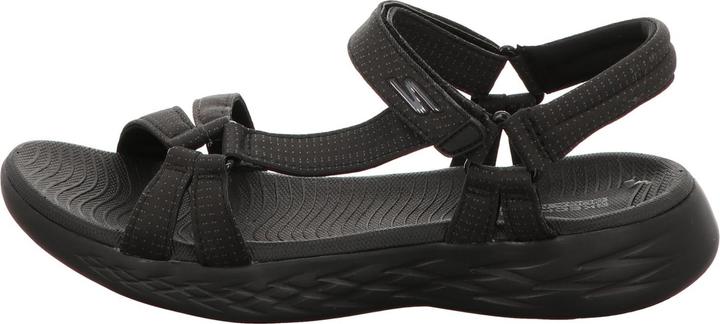 Actual product image Skechers trekking sandal (38)