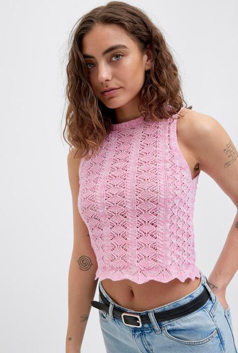 Actual product image JJXX JXZURI knitted top knitted top (L)