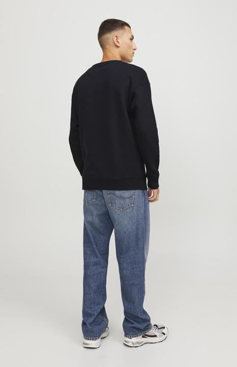 Produktbild Jack & Jones Rundhals- Sweatshirt (XL)
