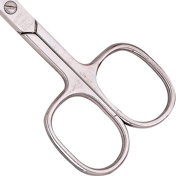 Immagine prodotto Nippes Forbici per unghie, nichelate