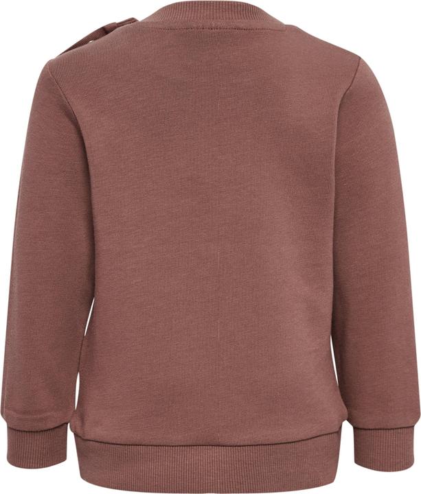 Actual product image hummel hmlARINE CREWSUIT (62)