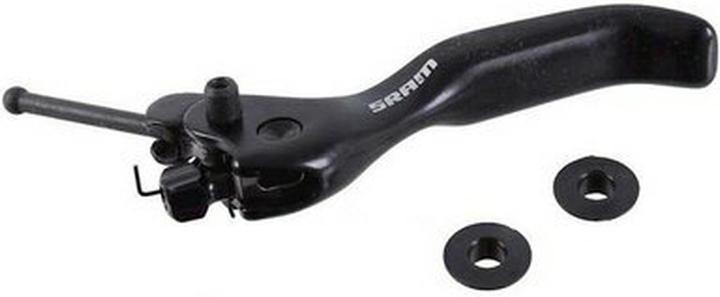 Sram Hebel Code R Aluminium (Hinterradbremse, Bremsset)