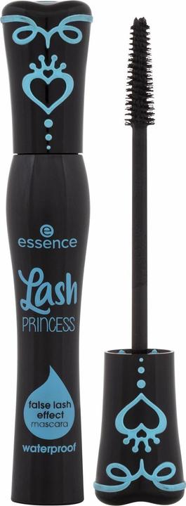 Produktbild essence Lash Princess (Schwarz)