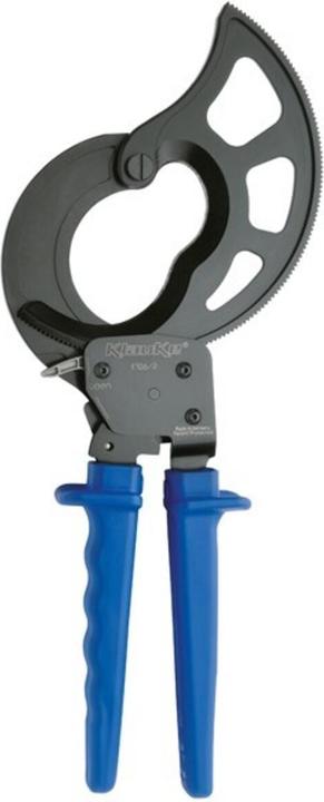 Actual product image Klauke Cable shears (260 mm)