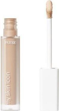 Actual product image NoName My Skin Icon Concealer 01 Porcelain Beige 6.5ml Paese (01 Porcelain Beige)