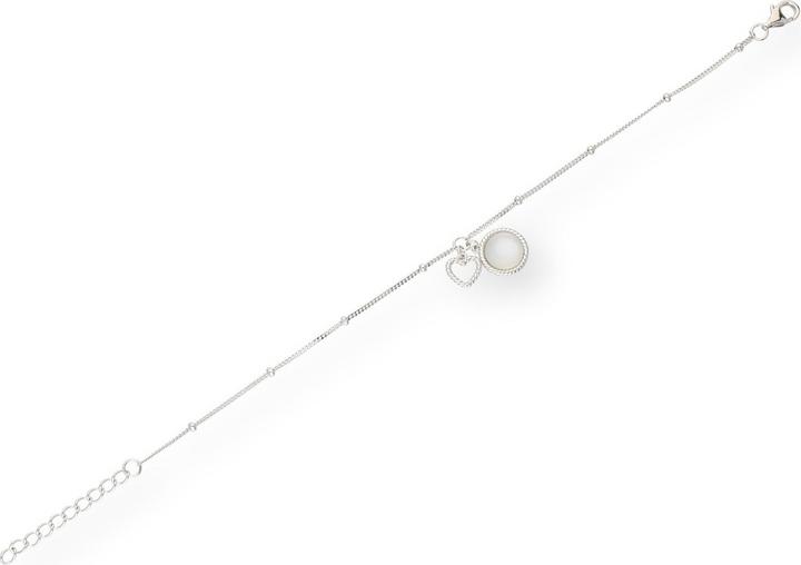 Carat Colorstone (30 cm, Silber 925)