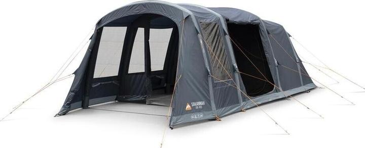 Vango Savannah Air 400 Package (24.40 kg, 4 Personen)