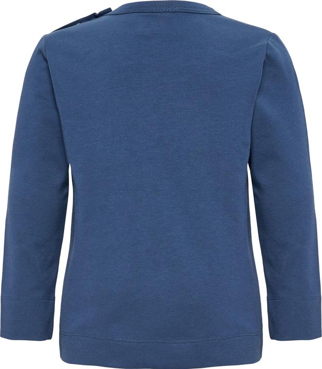Produktbild hummel Hmlsteen T-Shirt L/S (74)