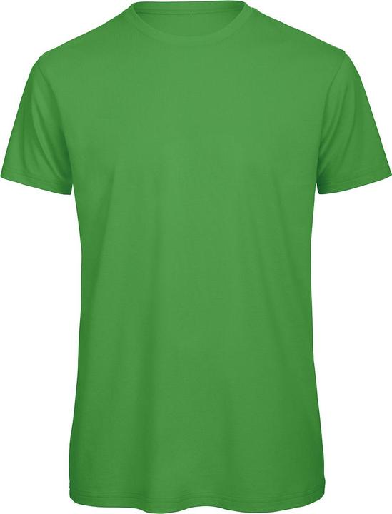 B&C Organic Tee