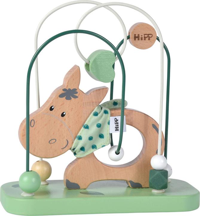 Produktbild Eichhorn EH Baby HIPP Motorikschleife