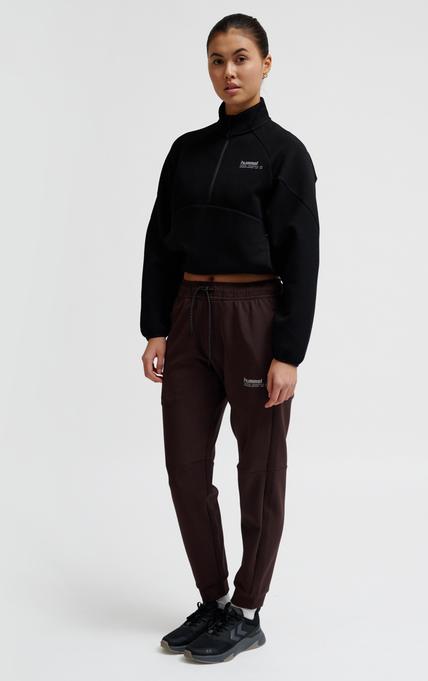 Image du produit hummel Hmltech Fleece Pants Reguliers (XS)