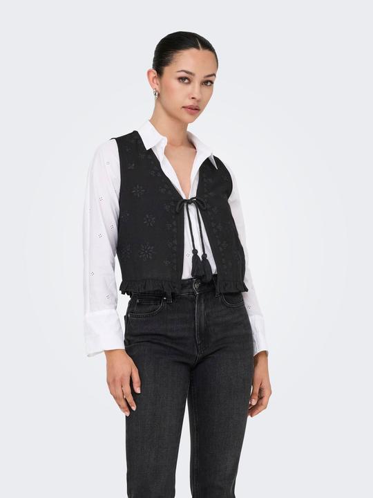 Actual product image Only ONLJAKIRI Weste Weste (L)