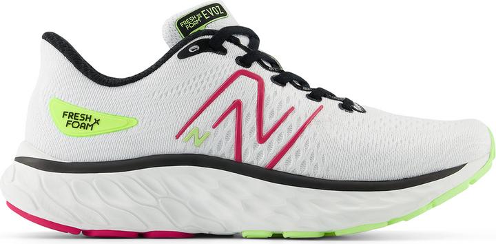 Actual product image New Balance WEVOZRW3 Fresh Foam X Evoz v3 (41.5)