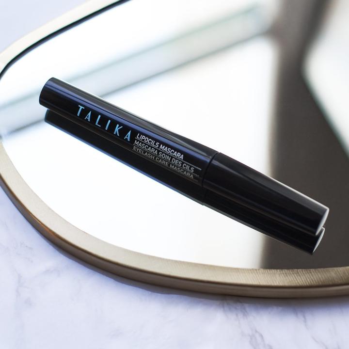 Immagine prodotto Talika LIPOCILS mascara #nero 8,5 ml (Nero)