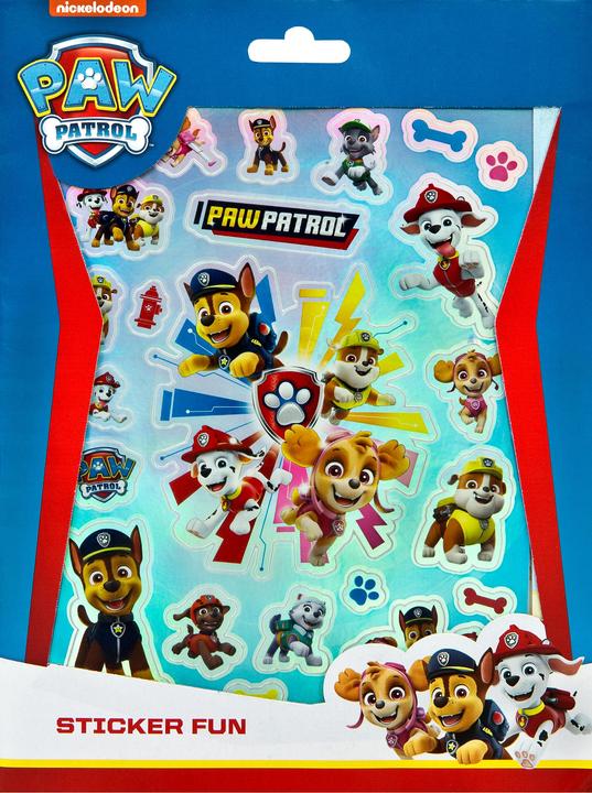Produktbild Undercover Paw Patrol