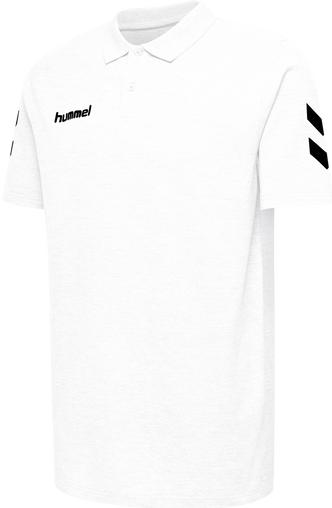 Immagine prodotto hummel Polo In Cotone Per Bambini (140)