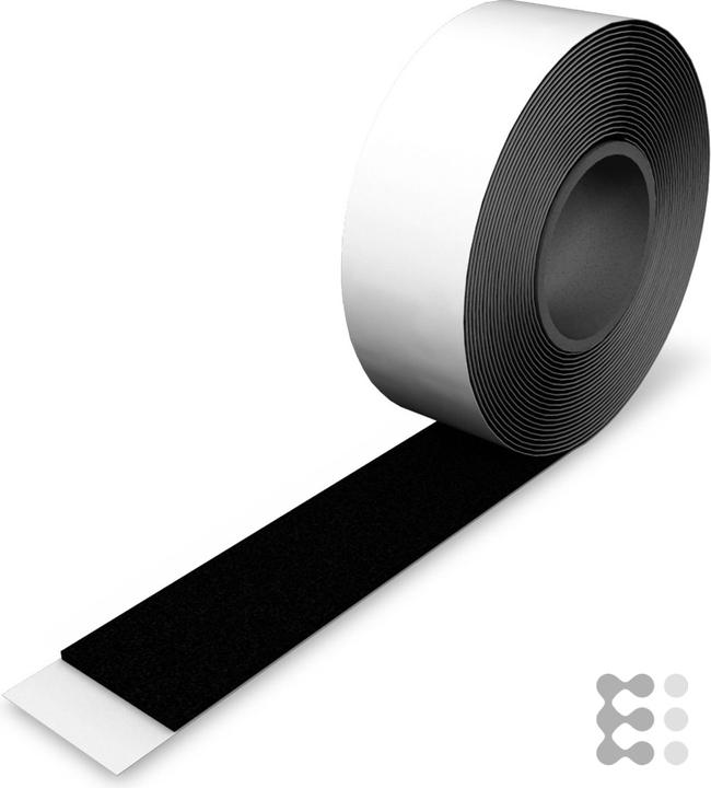 Produktbild K2 Systems EPDM-Dichtband 30x3mm 1000105 (Schwarz)